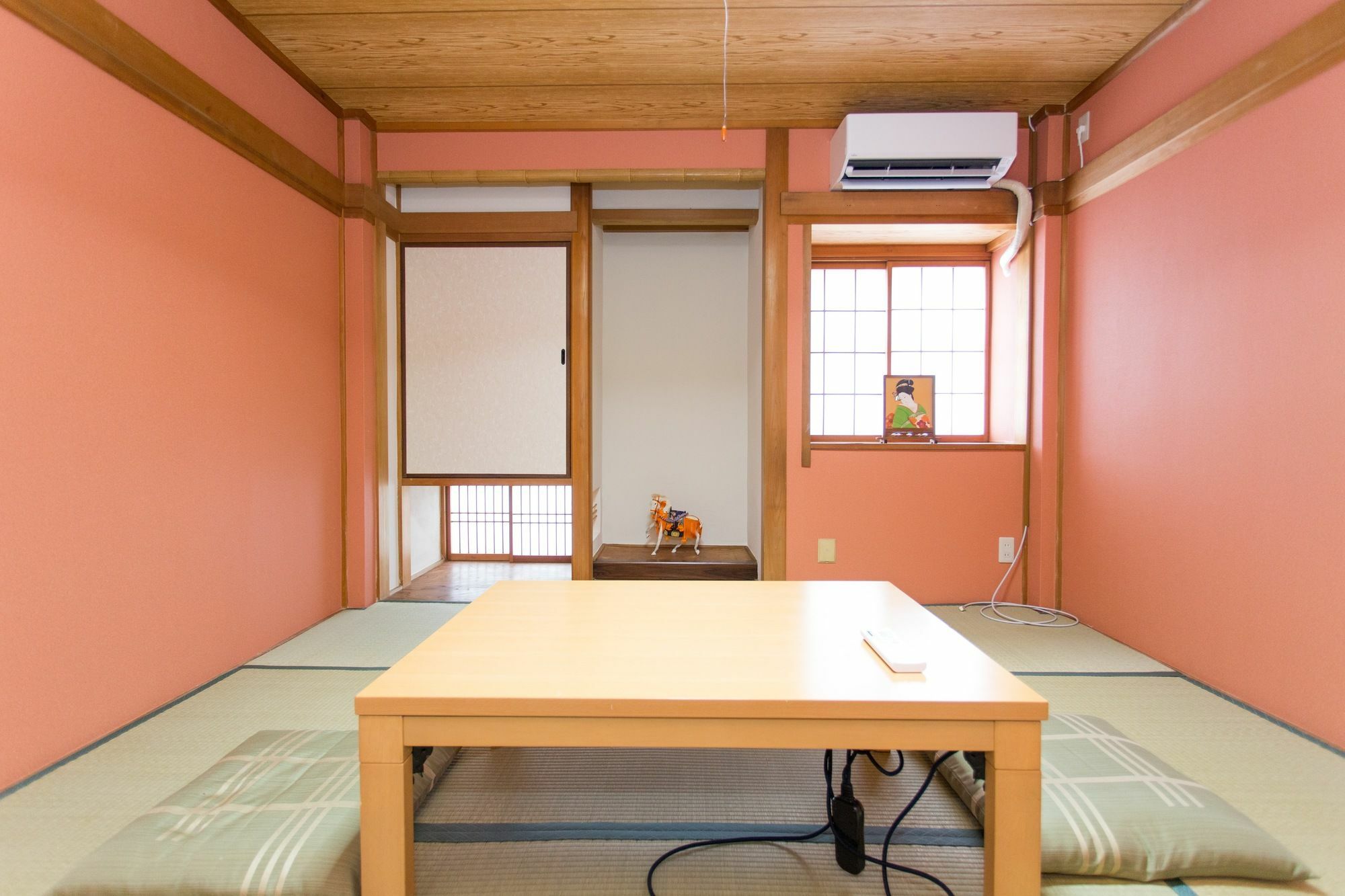 Villa Kyoto House Nao Nishioji Gojo Esterno foto